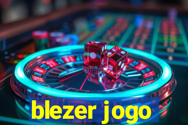 blezer jogo